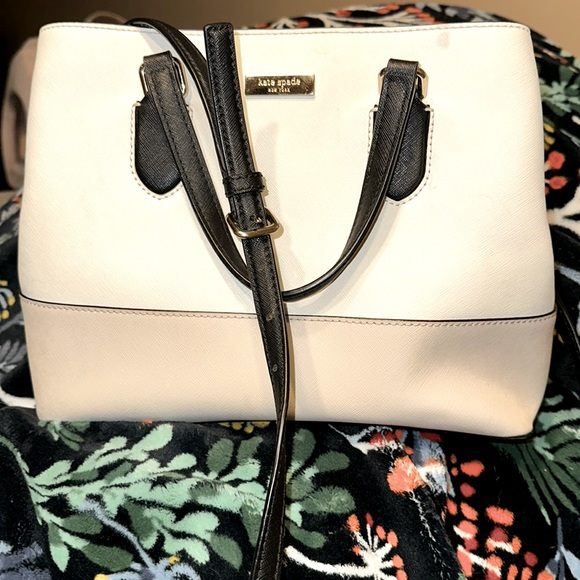 kate spade Handbags - Kate Spade Satchel
